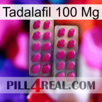 Tadalafil 100Mg 10